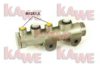 KAWE B6713 Brake Master Cylinder